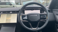 Land Rover Range Rover Velar 2.0 D200 MHEV Dynamic SE 5dr Auto Diesel Estate